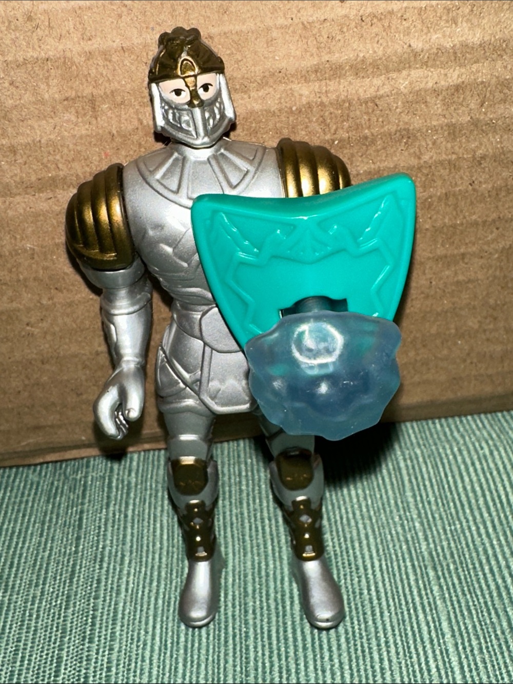 Vintage Saban Mystic Knight (1999)
